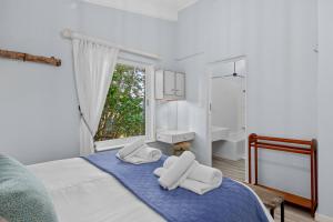 San Lameer Villa 2849 - 3 Bedroom Classic - 6 pax - San Lameer Rentals Agency