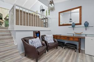 San Lameer Villa 2849 - 3 Bedroom Classic - 6 pax - San Lameer Rentals Agency