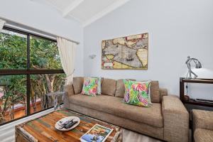 San Lameer Villa 2849 - 3 Bedroom Classic - 6 pax - San Lameer Rentals Agency