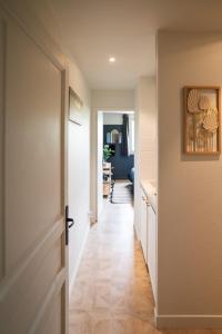 Appartements Gite 
