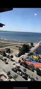 Apartament shengjin beach front