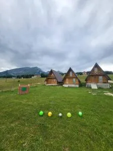 Monte Diva Zabljak - Motički Gaj