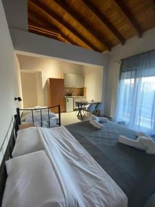 Smaragdi apartment sozopoli