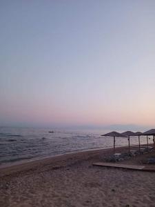 Smaragdi apartment sozopoli