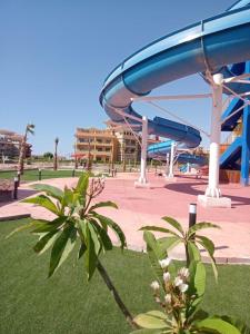 Apartment in Porto Sharm