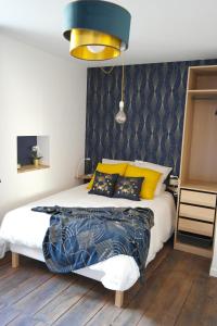 La Céleste, Et Pop Et Chic !