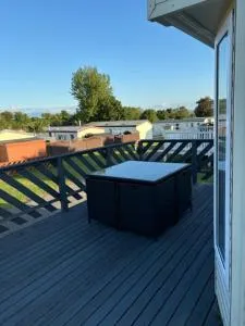 ty newydd leisure park - Brynteg