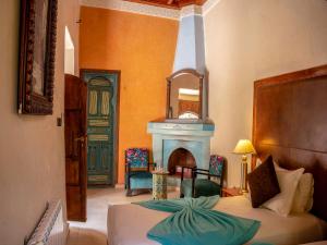 Riad Clé De Sol & SPA