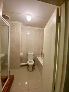 SinoT Short Stays