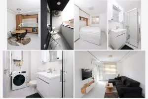 Apartman Biser 5 - Jarak