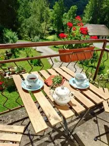 Art house Tufi - Sromlje