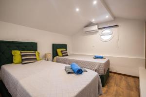 Artemis House Corfu Town
