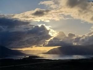 Guest house Vila Vedesa