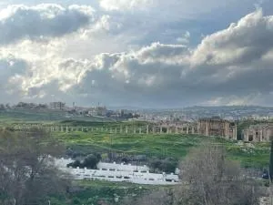 زهرة المدائن - 伊尔比德