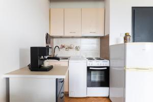 Black Peak Panorama central apartment