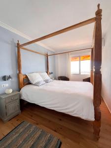 Beach Apartment with Stunning View