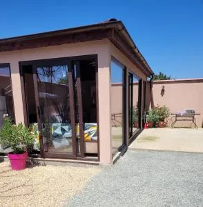 Suita Alex și Maria - Limanu