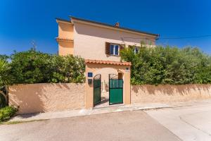 Apartments Kukljica Ugljan