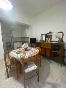 Apartment mit 2 Schlafzimmern
