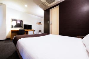 Urvest Hotel Kamata