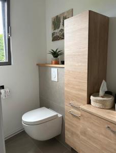 Logement route de vins