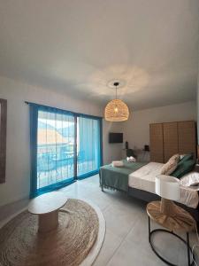 Hotels Hotel A Stretta : photos des chambres