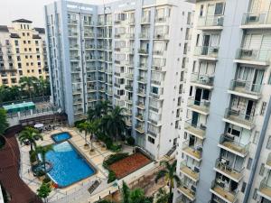 One Palm Tree Villas Condo