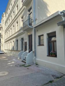 Cichy Zakątek-Piotrkowska