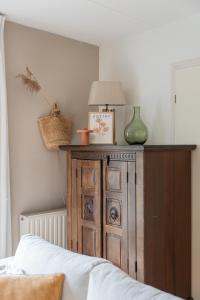 Vakantiewoning in villapark de oesterbaai 113