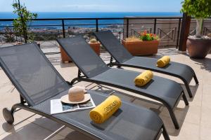 OBSIDIAN Villa Bentayga