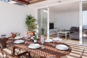 OBSIDIAN Villa Bentayga