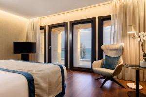 Áurea Museum by Eurostars Hotel Company