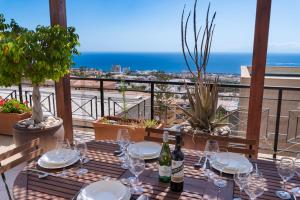 OBSIDIAN Villa Bentayga