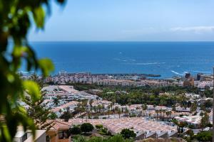 OBSIDIAN Villa Bentayga