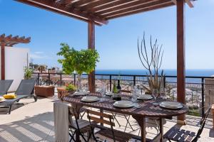 OBSIDIAN Villa Bentayga