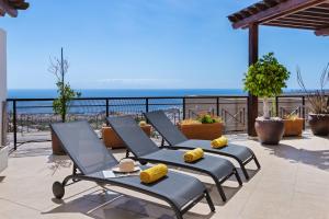 OBSIDIAN Villa Bentayga