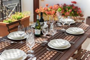 OBSIDIAN Villa Bentayga