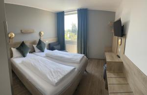 Comfort Double Room room in Hotel Imperial