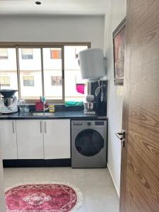 Kénitra centre ville