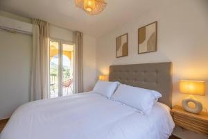 Villas Residence Casaviva : photos des chambres