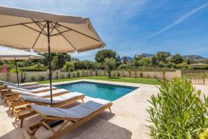 Villas Residence Casaviva : photos des chambres