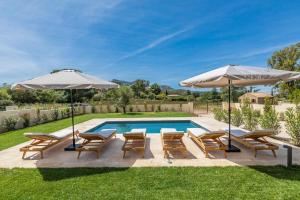 Villas Residence Casaviva : photos des chambres