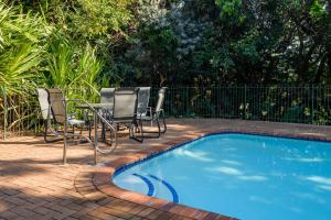 San Lameer Villa 10438 - 4 Bedroom Superior- 8 pax - San Lameer Rentals Agency