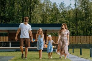 APARTAMENTY NOVA BIAŁKA