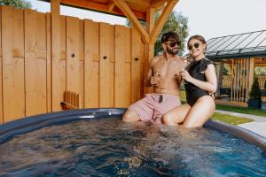 APARTAMENTY NOVA BIAŁKA