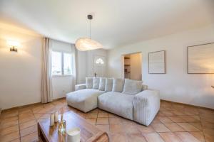 Villas Residence Casaviva : photos des chambres