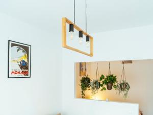 Central Old Town Studio - Historic Area