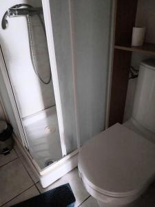 Appartements Gite les cocottes : photos des chambres