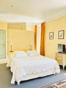 Hotels Le Relais Notre Dame : photos des chambres