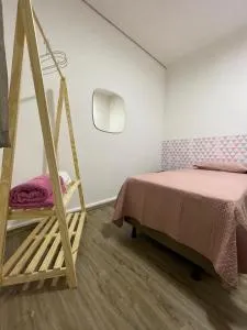 Casa do Naldo - 巴西利亚